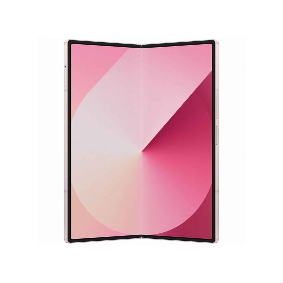 Սմարթ հեռախոս SAMSUNG Galaxy Z Fold 6 SM-F956B/DS 12GB 256GB (Light Pink) 