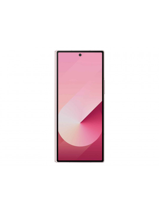 Սմարթ հեռախոս SAMSUNG Galaxy Z Fold 6 SM-F956B/DS 12GB 256GB (Light Pink) 