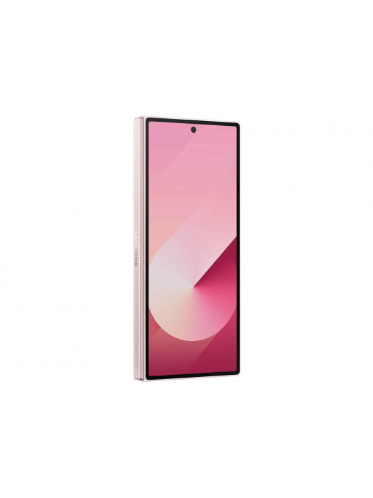 Smart phone SAMSUNG Galaxy Z Fold 6 SM-F956B/DS 12GB 256GB (Light Pink) 
