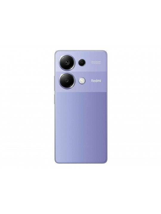 Smart phone XIAOMI REDMI NOTE 13 Pro 12GB 512GB (Lavender Purple) 