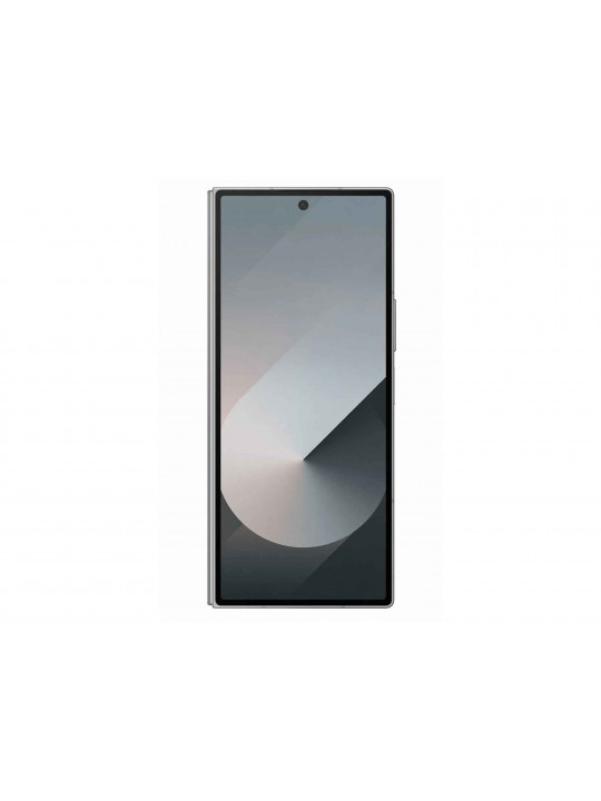 Smart phone SAMSUNG Galaxy Z Fold 6 SM-F956B/DS 12GB 512GB (Silver Shadow) 