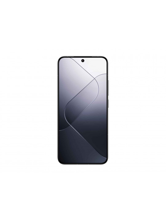 Смартфон XIAOMI 14 12GB 512GB (Black) 