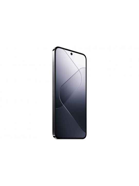Սմարթ հեռախոս XIAOMI 14 12GB 512GB (Black) 