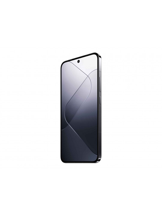 Smart phone XIAOMI 14 12GB 512GB (Black) 