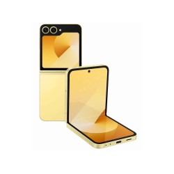 Смартфон SAMSUNG Galaxy Z Flip 6 SM-F741B/DS 12GB 512GB (Yellow) 
