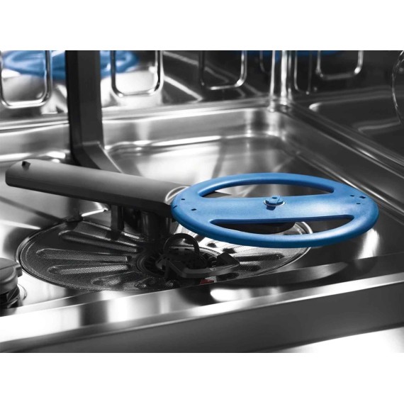 Dishwasher ELECTROLUX SEM94830SW 