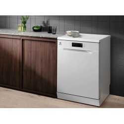 Dishwasher ELECTROLUX SEM94830SW 