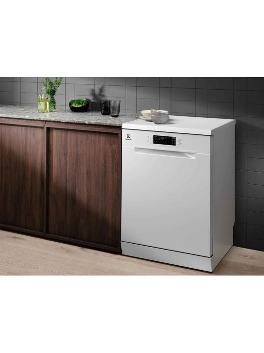 Посудомоечная машина ELECTROLUX SEM94830SW 