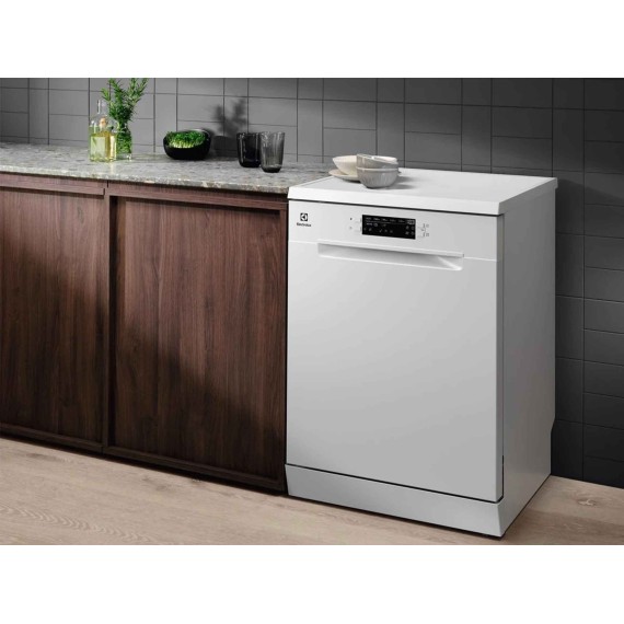 Dishwasher ELECTROLUX SEM94830SW 