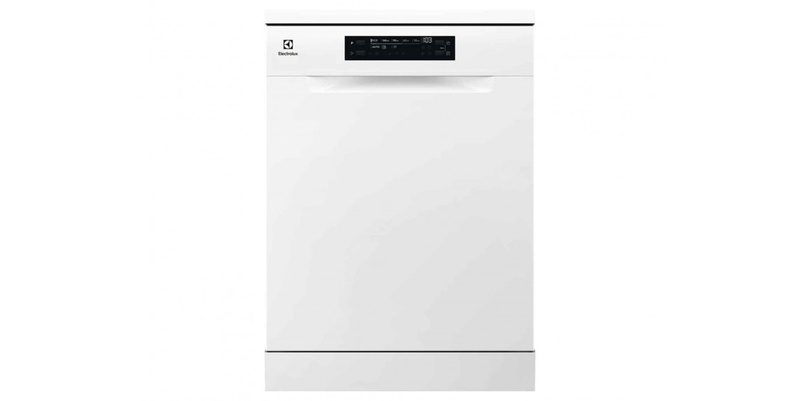 Dishwasher ELECTROLUX SEM94830SW 