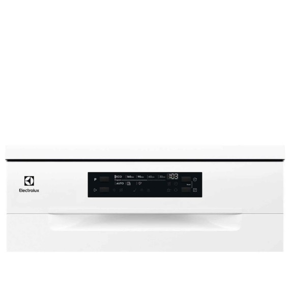 Dishwasher ELECTROLUX SEM94830SW 