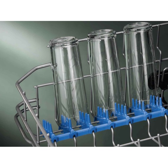 Dishwasher ELECTROLUX SEM94830SW 