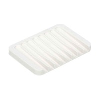 Bath accessories MARMITON 17666 FOR SPONGE & SOAP SILICON 