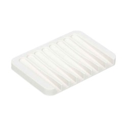 Bath accessories MARMITON 17666 FOR SPONGE & SOAP SILICON 