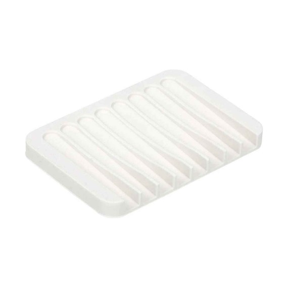 Bath accessories MARMITON 17666 FOR SPONGE & SOAP SILICON 