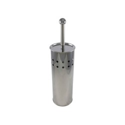 Toilet accessories UNISTOR LEO S.S TOILET BRUSH (210198)