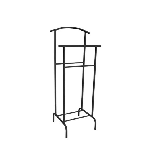 Hanger UNISTOR YALTA DOUBLE BLACK 108CM (219665)