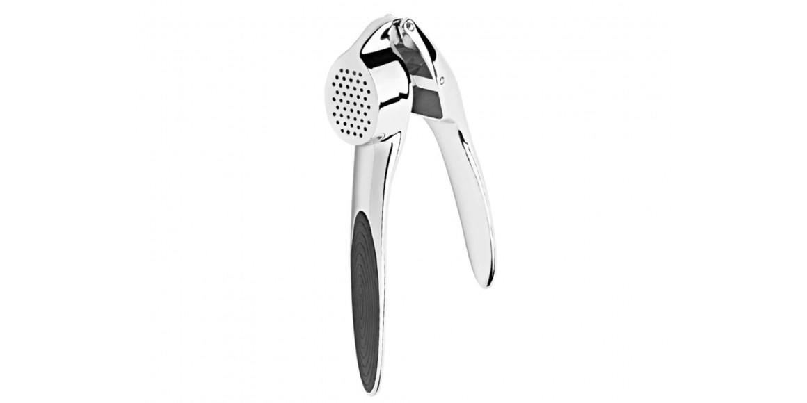 Press/crackers LARA LR07-44 GARLIC PRESS S. STEEL 