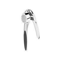 Выжиматели/орехоколы LARA LR07-44 GARLIC PRESS S. STEEL 