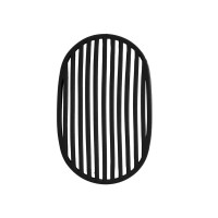 Bath accessories MARMITON 17665 FOR SPONGE & SOAP RUBBER 