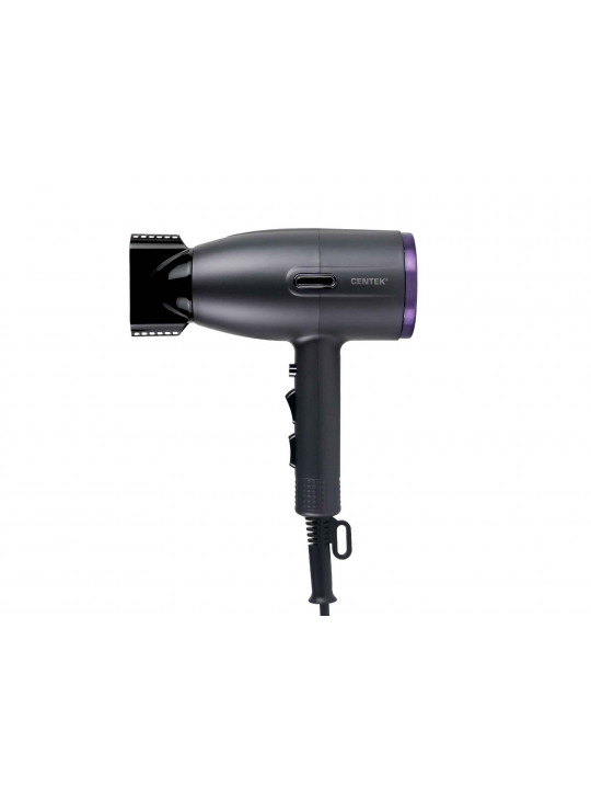 Hair dryer CENTEK CT-2205 GR 