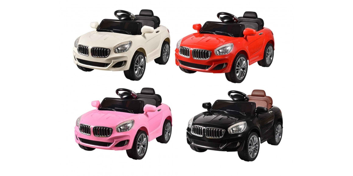 Baby cars ZHORYA ZY1124112 BMW mix4 