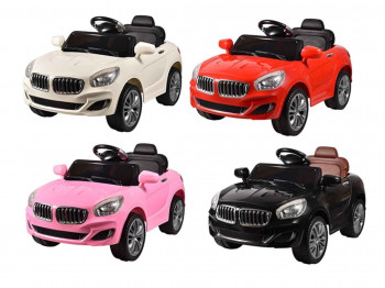 Մանկական մեքենաներ ZHORYA ZY1124112 BMW mix4 