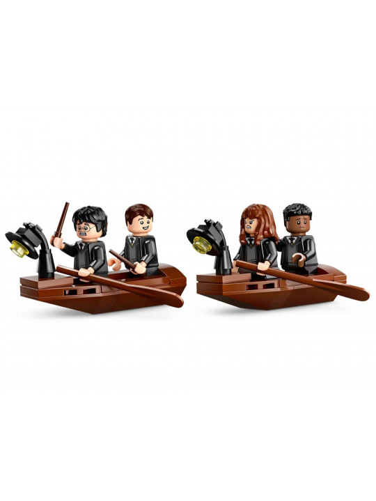 Конструктор LEGO 76426 HARRY POTTER HOGWARTS BOATHOUSE ԱՄՐՈՑԸ 