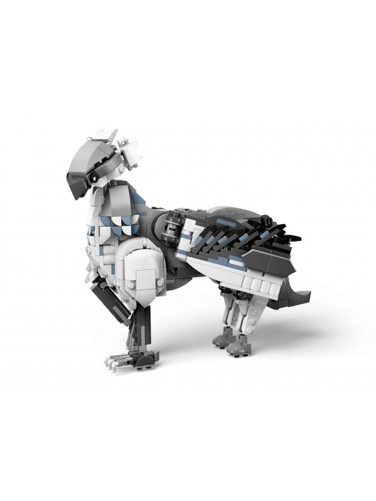 Blocks LEGO 76427 HARRY POTTER BUCKBEAK 