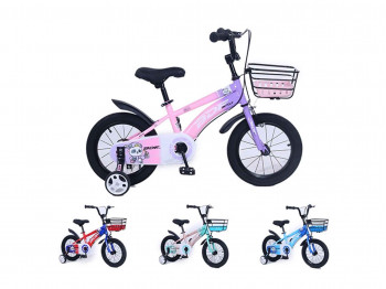 Велосипед ZHORYA BC7021064 20 INCH CHILDRENS BICYCLE 