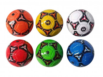 Balls ZHORYA ZY1643500 փոքր գնդակ mix6 