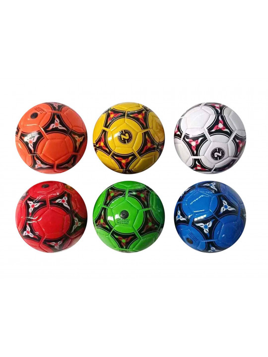 Գնդակներ ZHORYA ZY1643500 փոքր գնդակ mix6 