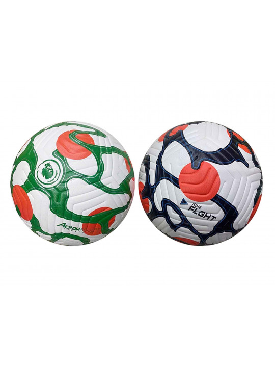 Գնդակներ ZHORYA ZY1643546 փչած գնդակ mix2 