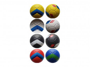Balls ZHORYA ZY1643728 Փչովի գնդակ mix8 