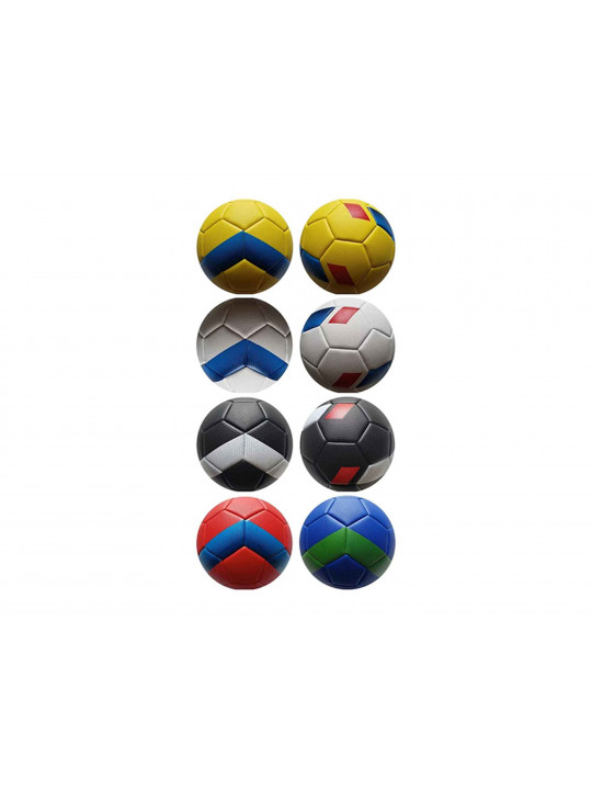 Balls ZHORYA ZY1643728 Փչովի գնդակ mix8 