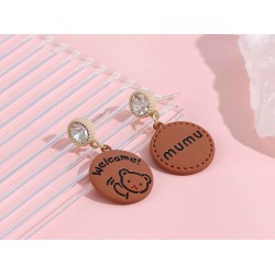 Womens jewelry and accessories XIMI 6932284869520 EARRINGS (869520)