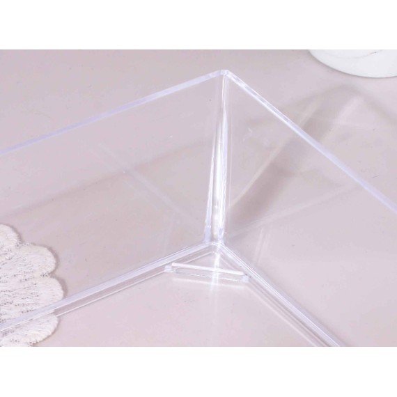 Storage box XIMI 6936706427367 FOR MAKEUP (427367)