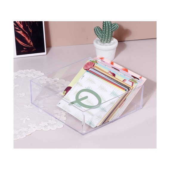 Storage box XIMI 6936706427367 FOR MAKEUP (427367)
