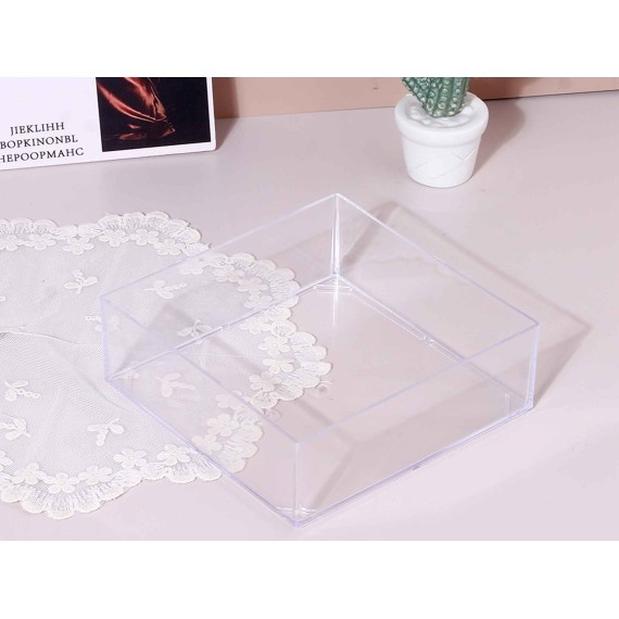 Storage box XIMI 6936706427367 FOR MAKEUP (427367)