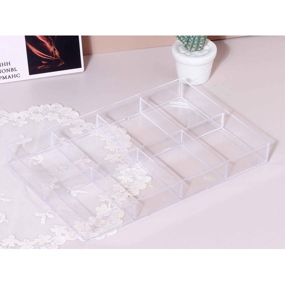 Storage box XIMI 6936706427411 FOR MAKEUP (427411)