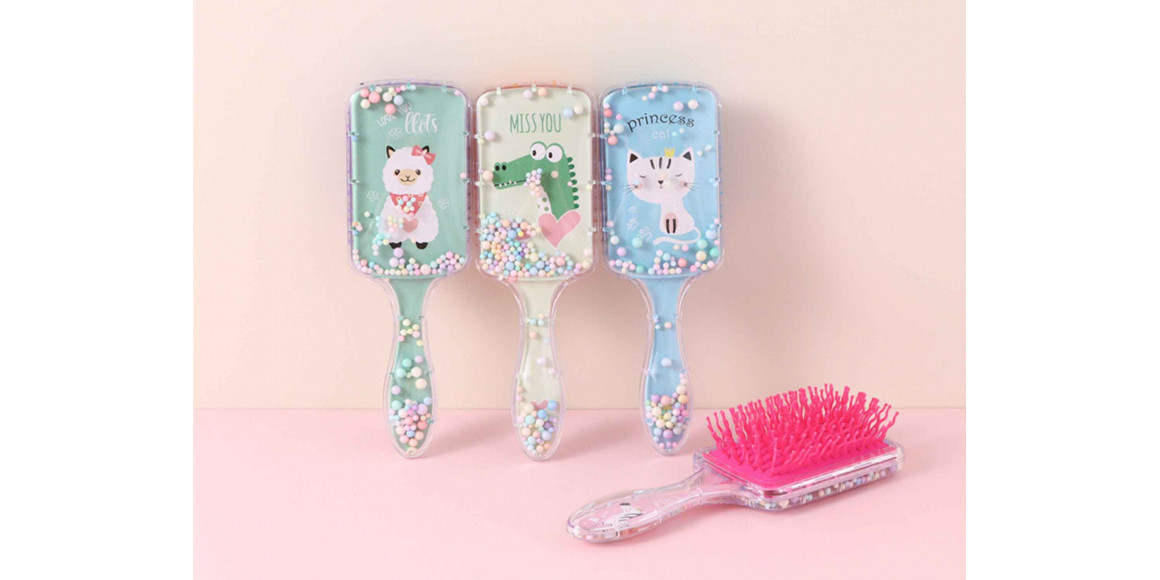 Combs XIMI 6936706499531 ANIMALS (499531)