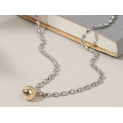 Женские украшения и акессуары XIMI 6937068022535 NECKLACE (022535)