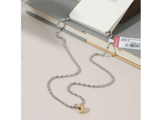 Կանացի զարդեր եվ աքսեսուարներ XIMI 6937068022535 NECKLACE (022535)