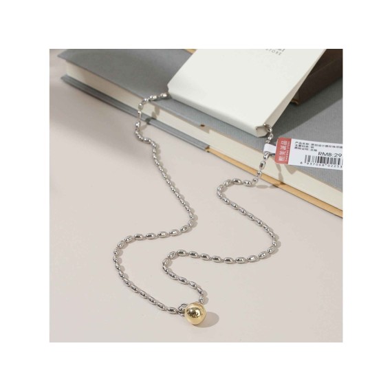 Женские украшения и акессуары XIMI 6937068022535 NECKLACE (022535)