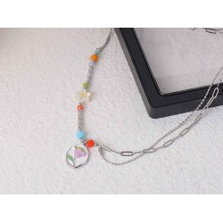 Womens jewelry and accessories XIMI 6937068092910 NECKLACE (092910)