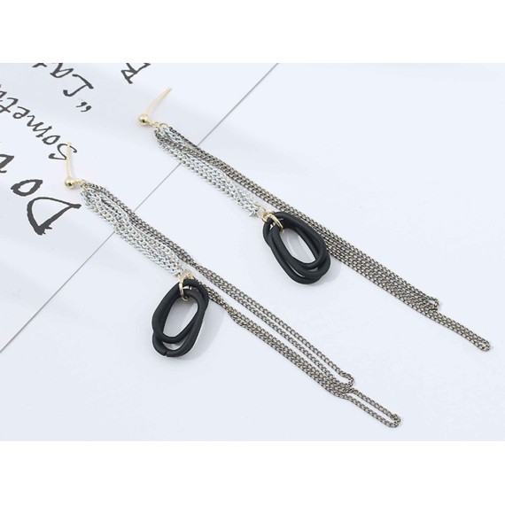 Womens jewelry and accessories XIMI 6941241677290 EARRINGS (677290)