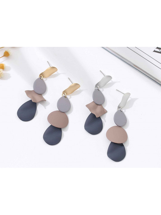 Womens jewelry and accessories XIMI 6941406801089 EARRINGS