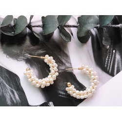 Womens jewelry and accessories XIMI 6942058122522 EARRINGS (122522)