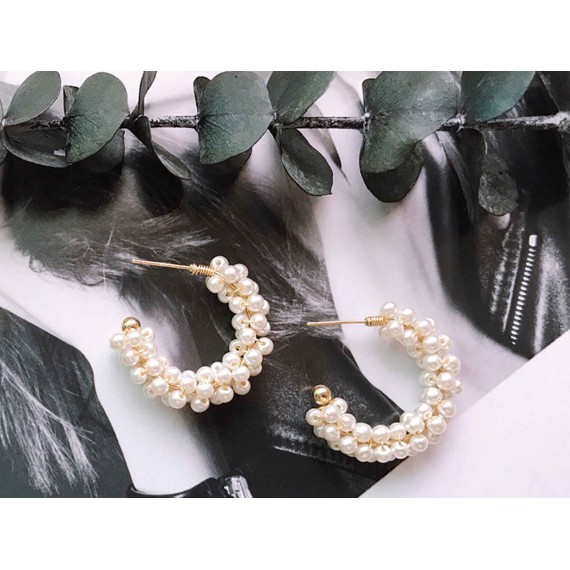 Womens jewelry and accessories XIMI 6942058122522 EARRINGS (122522)