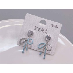 Женские украшения и акессуары XIMI 6942058122539 EARRINGS (122539)